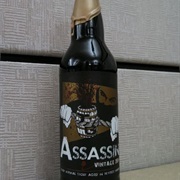 Assassin (2014) (Gold Wax)