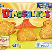 Dinosaurus
