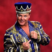 Jerry Lawler