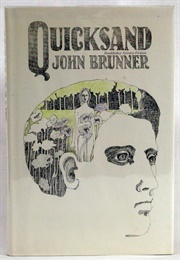 Quicksand - Signed (Brunner)