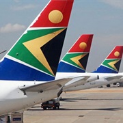 South African Airways (South Africa)