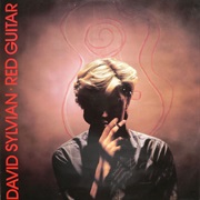 Red Guitar ..  David Sylvian