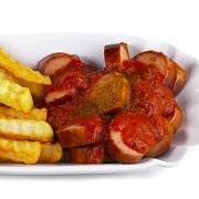 Currywurst