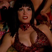 Vampire Queen (Charmed)