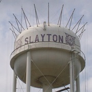 Slayton, Minnesota