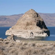 Anaho Island National Wildlife Refuge