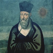 Matteo Ricci