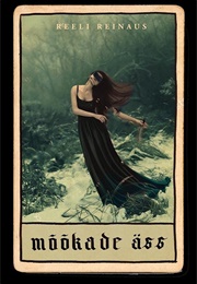 Mõõkade Äss (Reeli Reinaus)