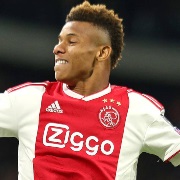 David Neres