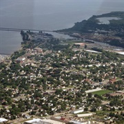 Marinette, Wisconsin