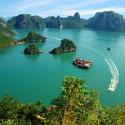 Hạ Long Bay