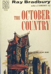 The Crowd (Ray Bradbury)