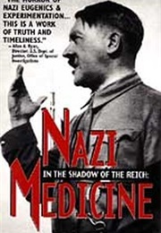 Nazi Medicine (1997)