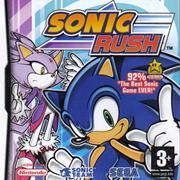 Sonic Rush