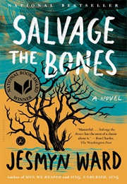 Salvage the Bones (Jesmyn Ward)