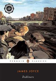 "The Dead" by James Joyce