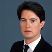Kyle Machlachlan
