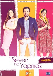 Seven Ne Yapmaz (2017)