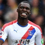 Christian Benteke