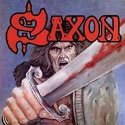 Saxon - Saxon