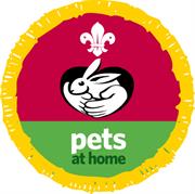 Animal Carer Activity Badge