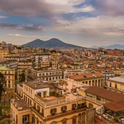 Naples, Italy