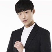 Woo Do Hwan