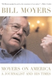 Moyers on America (Bill Moyers)