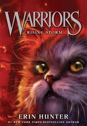 Warriors: Rising Storm (Erin Hunter)