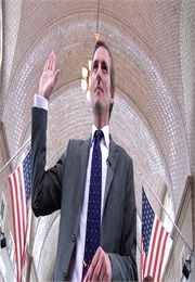 Citizen USA: A 50 State Road Trip (2011)