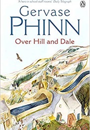Over Hill and Dale (Gervais Phinn)