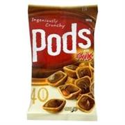 Pods