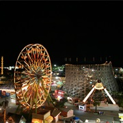 Family Kingdom, Myrtle Beach