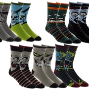 Zombie Socks