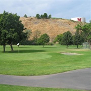 Milton-Freewater, Oregon