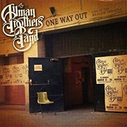 Allman Brothers Band - One Way Out