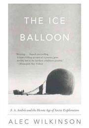 The Ice Balloon