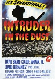 Intruder in the Dust (Clarence Brown)