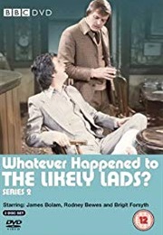 Whatever Happened to the Likely Lads (1974)