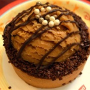 Peanut Butter Pie