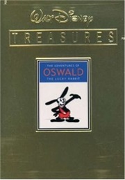 Walt Disney's Legacy Collection: The Adventures of Oswald (2005)
