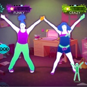 Jump (For Muy Love) - Girls Aloud