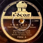Tortazos – Pugliese / Chanel (1944)