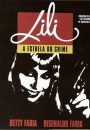 Lili, a Estrela Do Crime (1989)