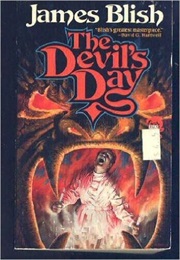 The Devil&#39;s Day (James Blish)