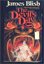 The Devil's Day (James Blish)