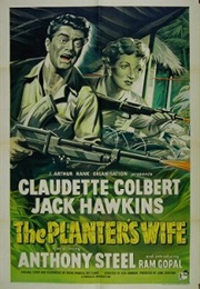 The Planter's Wife (1952)