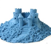 Magic Sand