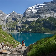Oeschinensee