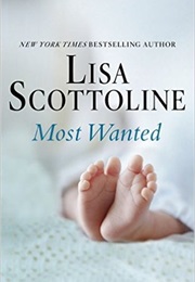 Most Wanted (Lisa Scottoline)